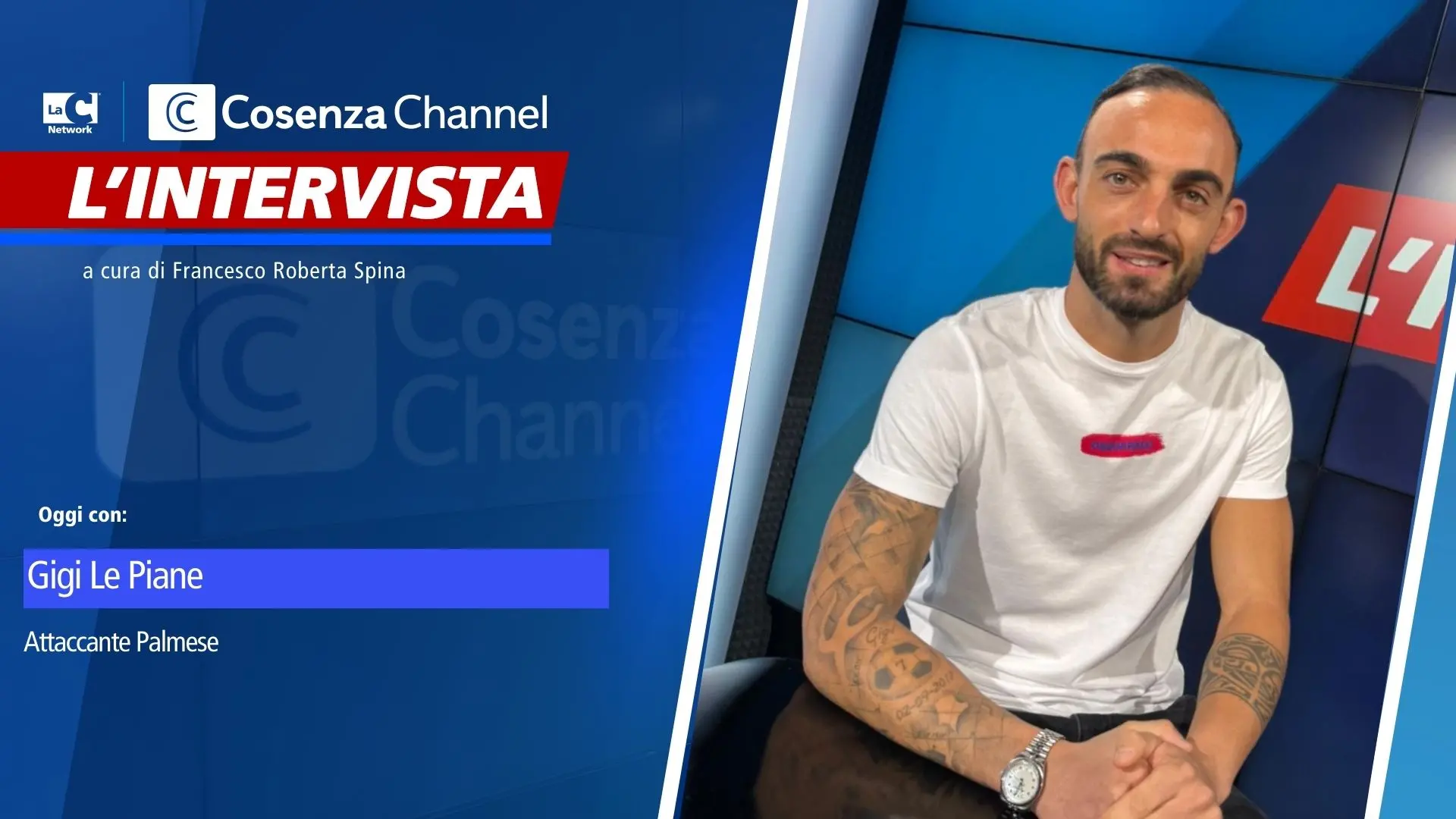 Dilettanti, il cosentino Le Piane protagonista con la Palmese:\u00A0«Serve continuità, ma la strada è quella giusta»\n