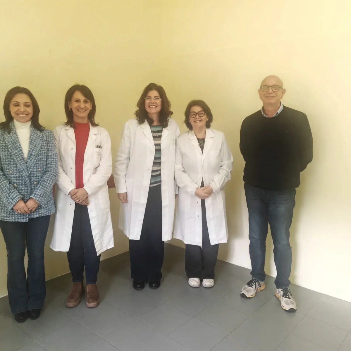 ASP Catanzaro: avviati i servizi di Diabetologia e Psicologia nel Poliambulatorio di Taverna