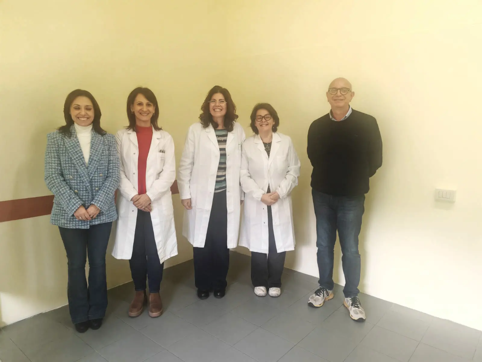 ASP Catanzaro: avviati i servizi di Diabetologia e Psicologia nel Poliambulatorio di Taverna