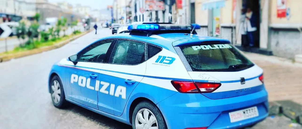 Furti in appartamento a Vibo con video su Tik Tok, arrestata coppia napoletana\u00A0di ladri “social”\u00A0\u00A0\n