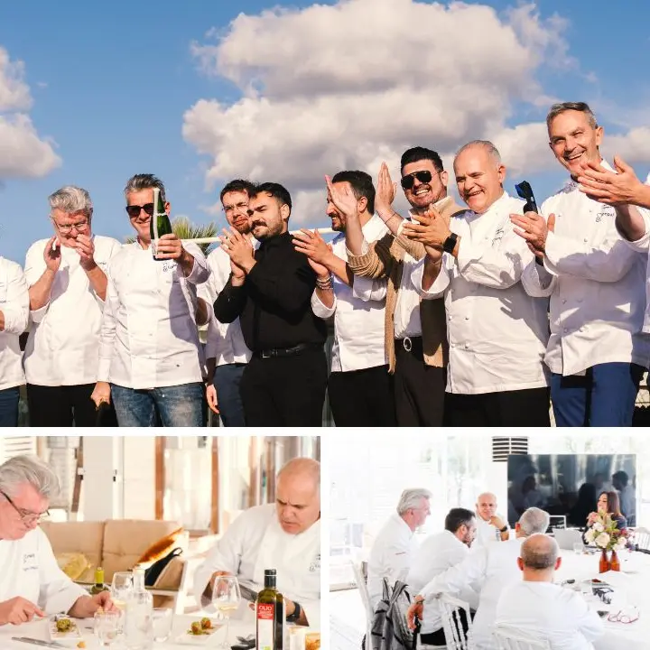 A Falerna il direttivo Conpait si riunisce al Riva Restaurant: confronto, strategia e un’esperienza gastronomica dedicata\n