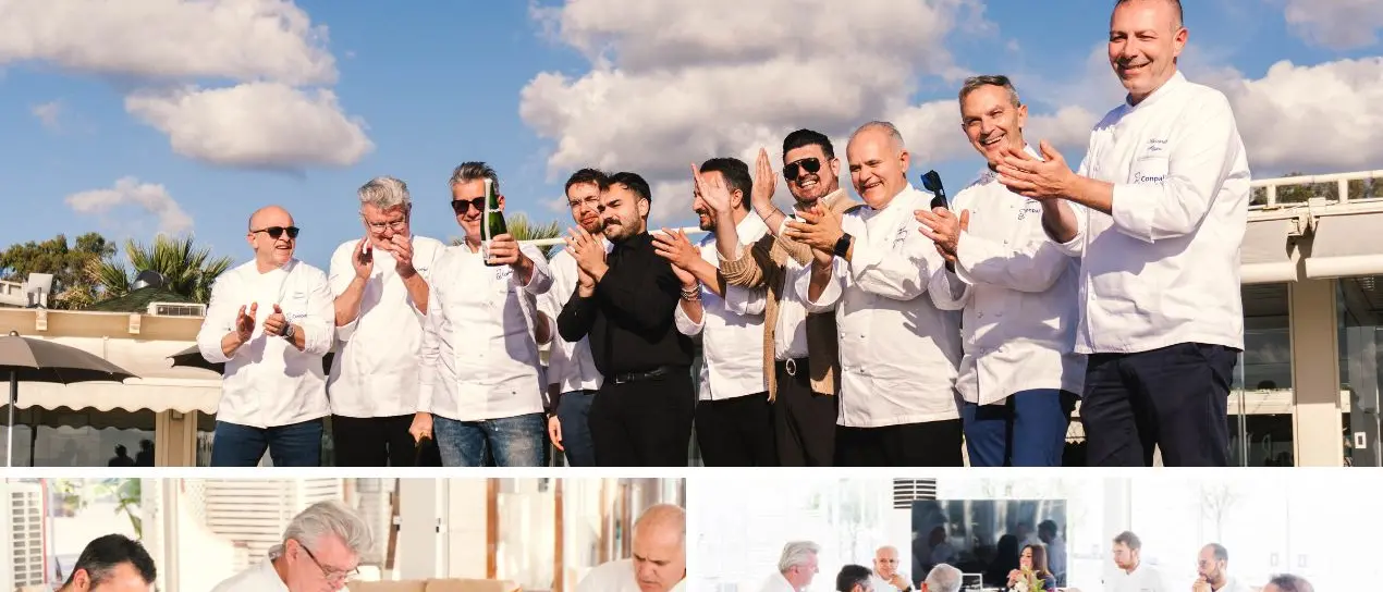 A Falerna il direttivo Conpait si riunisce al Riva Restaurant: confronto, strategia e un’esperienza gastronomica dedicata\n