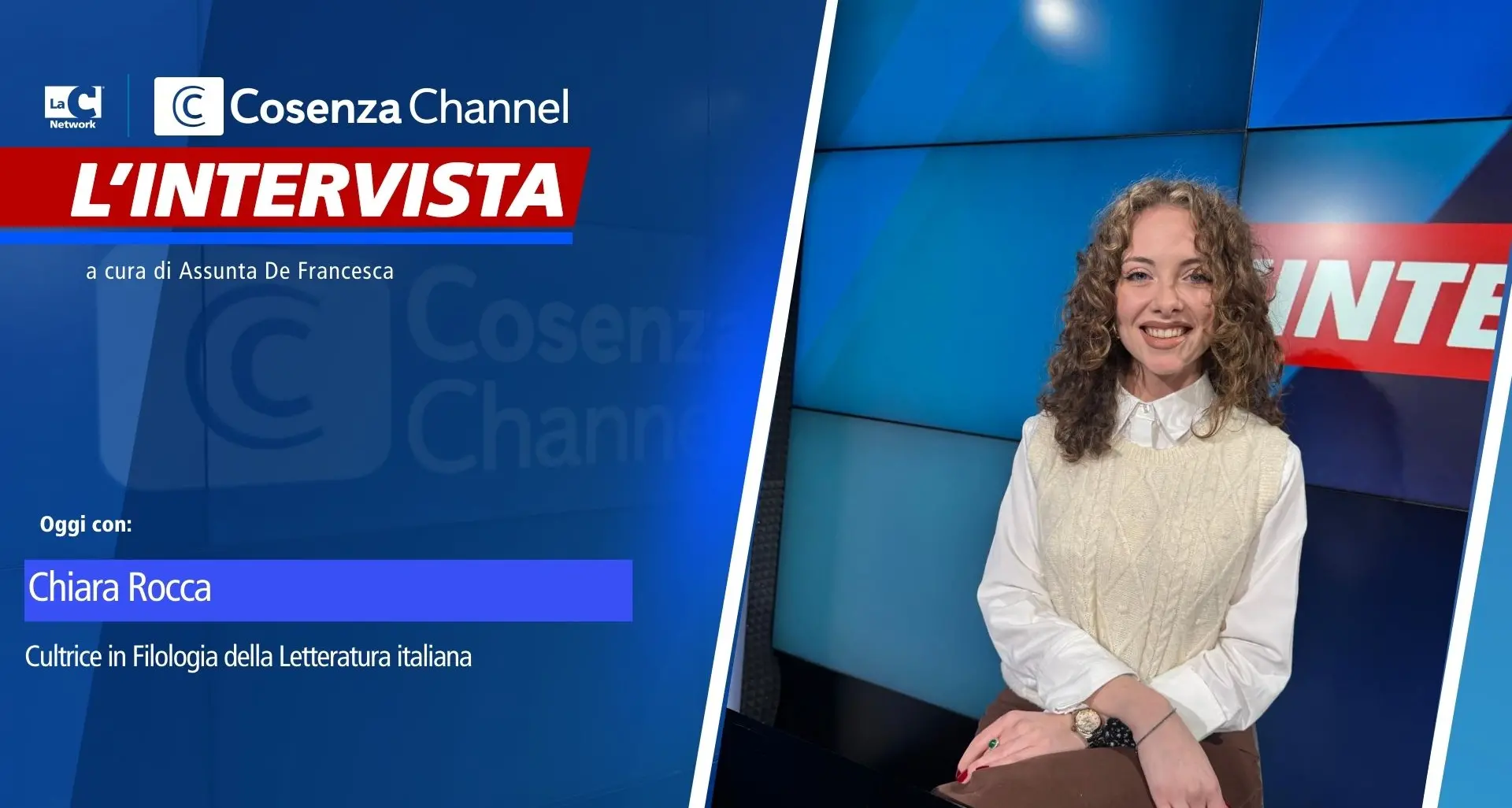 L’Opera di Nicola Misasi rivive attraverso il lavoro di ricerca di una giovane laureata dell’Unical e del suo Professore | VIDEO\n