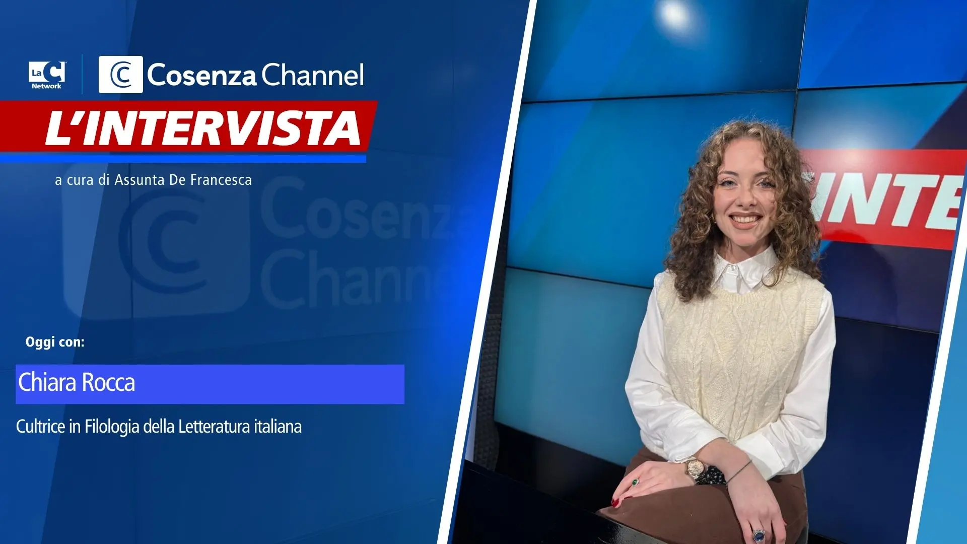 L’Opera di Nicola Misasi rivive attraverso il lavoro di ricerca di una giovane laureata dell’Unical e del suo Professore | VIDEO\n