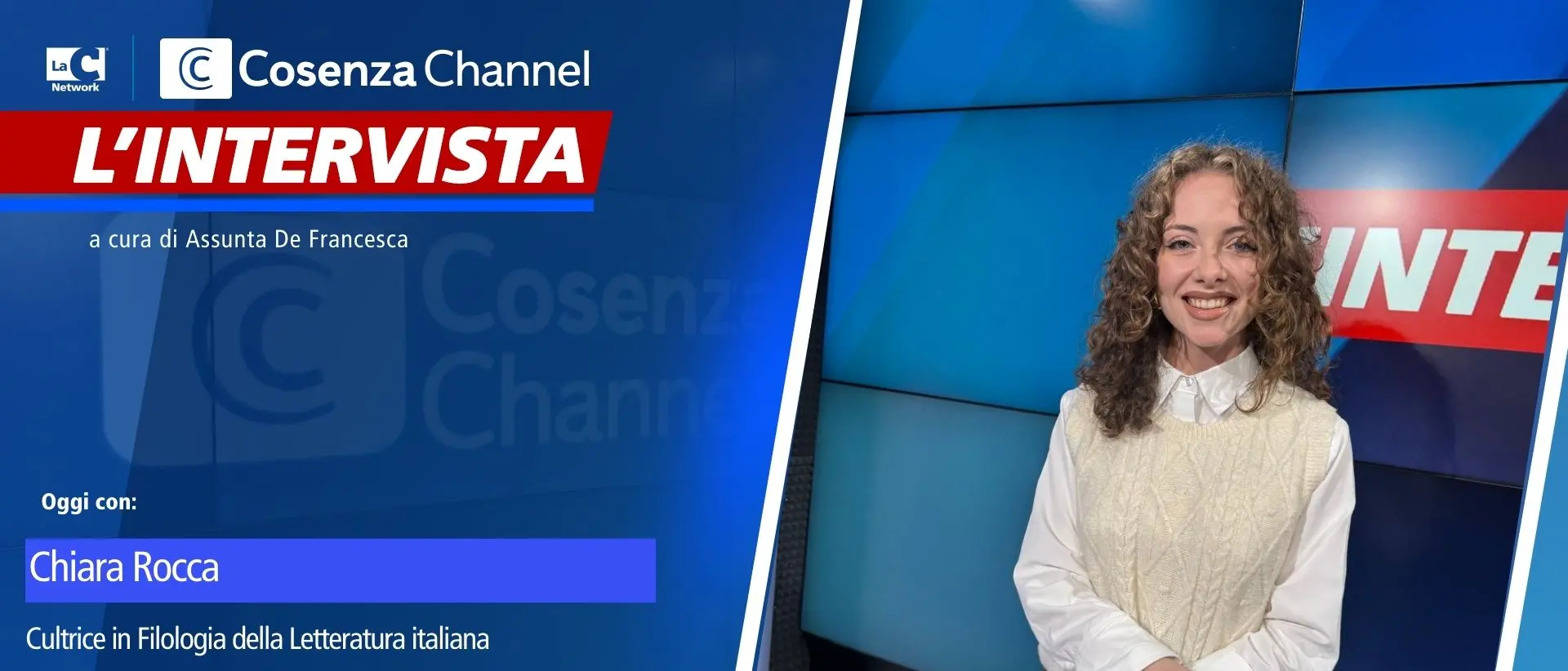 L’Opera di Nicola Misasi rivive attraverso il lavoro di ricerca di una giovane laureata dell’Unical e del suo Professore | VIDEO\n