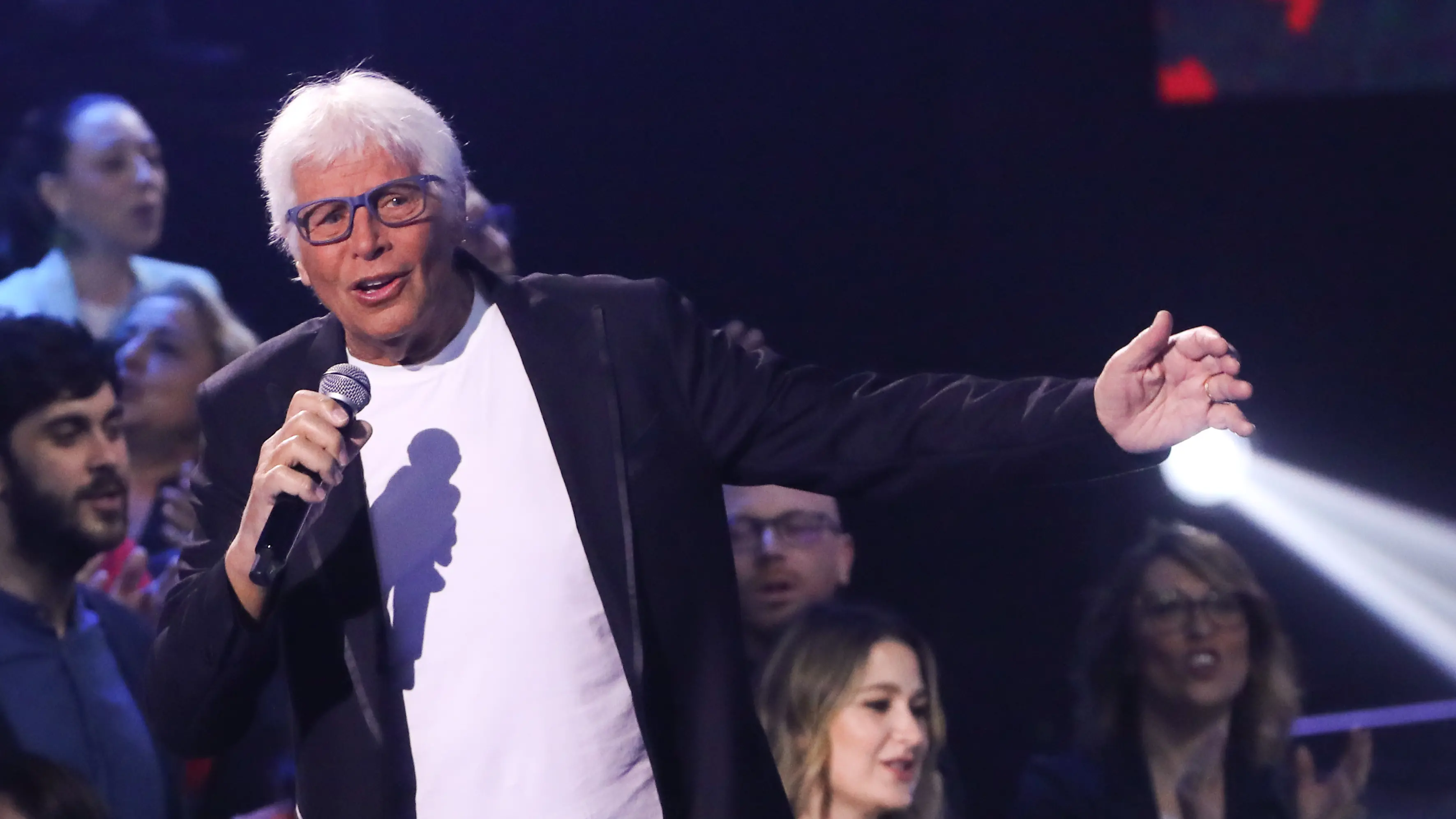 <p>Sandro Giacobbe (foto Ipa)</p>\\n , Marco Provvisionato