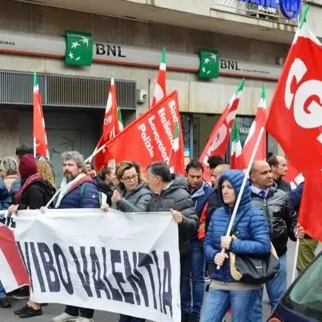 Legge di bilancio e criticità sociali al centro del prossimo confronto Cgil a Vibo: «Questo territorio va protetto e rilanciato»\n