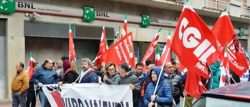 Legge di bilancio e criticità sociali al centro del prossimo confronto Cgil a Vibo: «Questo territorio va protetto e rilanciato»\n