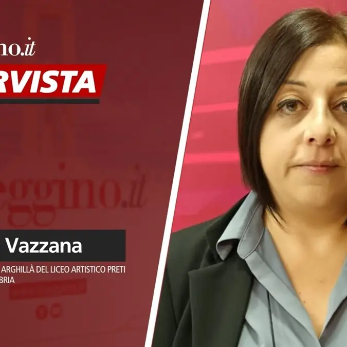 La scuola nel carcere di Arghillà, Giuseppina Vazzana: «Un'esperienza didattica che contribuisce al reinserimento sociale delle persone detenute»\n