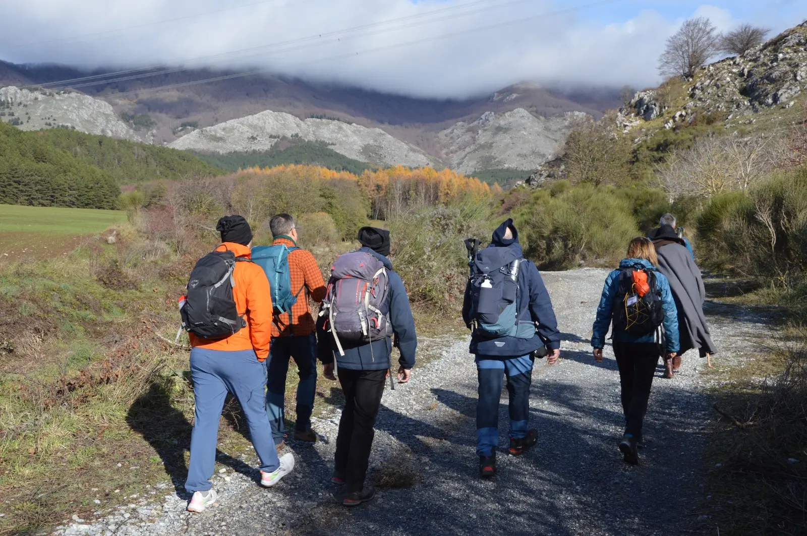 Pollino-Sybaris, il progetto di turismo lento e sostenibile che unisce 30 comuni pronto a diventare destinazione\n