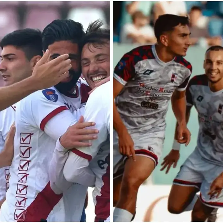 Serie D, la Reggina vuole dare un senso alla stagione. Vibonese e Vigor Lamezia devono riprendere le redini\n