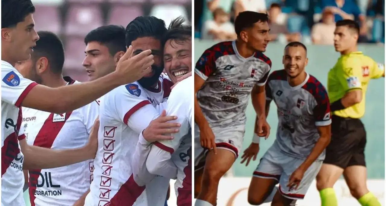 Serie D, la Reggina vuole dare un senso alla stagione. Vibonese e Vigor Lamezia devono riprendere le redini\n