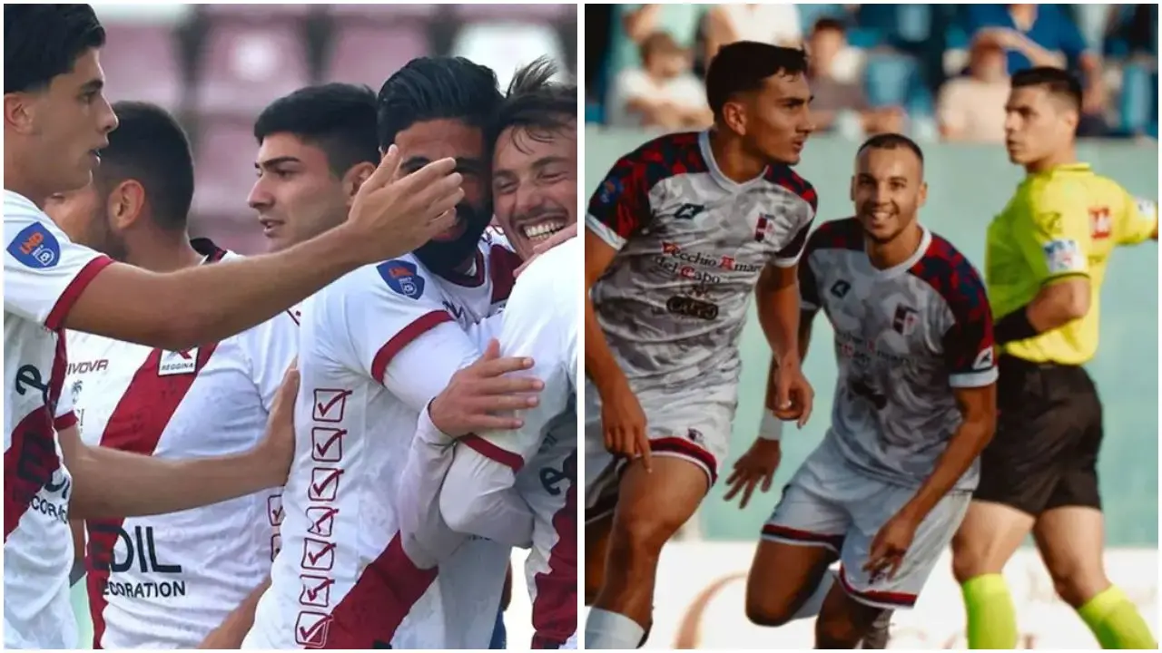 Serie D, la Reggina vuole dare un senso alla stagione. Vibonese e Vigor Lamezia devono riprendere le redini\n