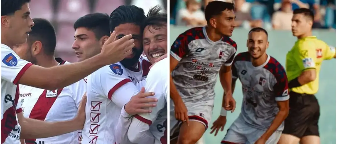 Serie D, la Reggina vuole dare un senso alla stagione. Vibonese e Vigor Lamezia devono riprendere le redini\n