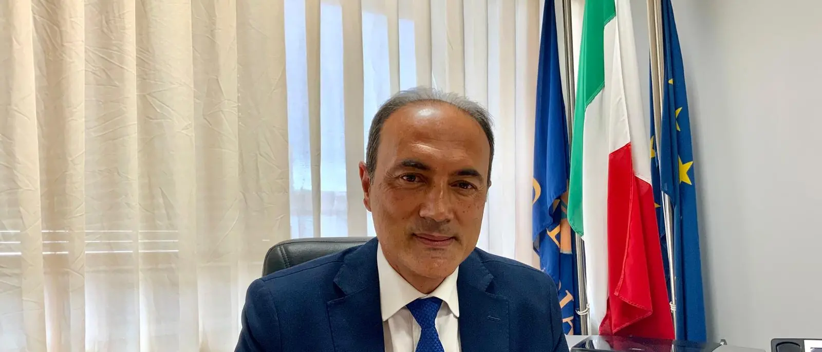 \n\nSanità, Giannetta: «Pd prigioniero delle sue bugie. La Calabria non perderà neanche un euro in merito al Pnrr»\n