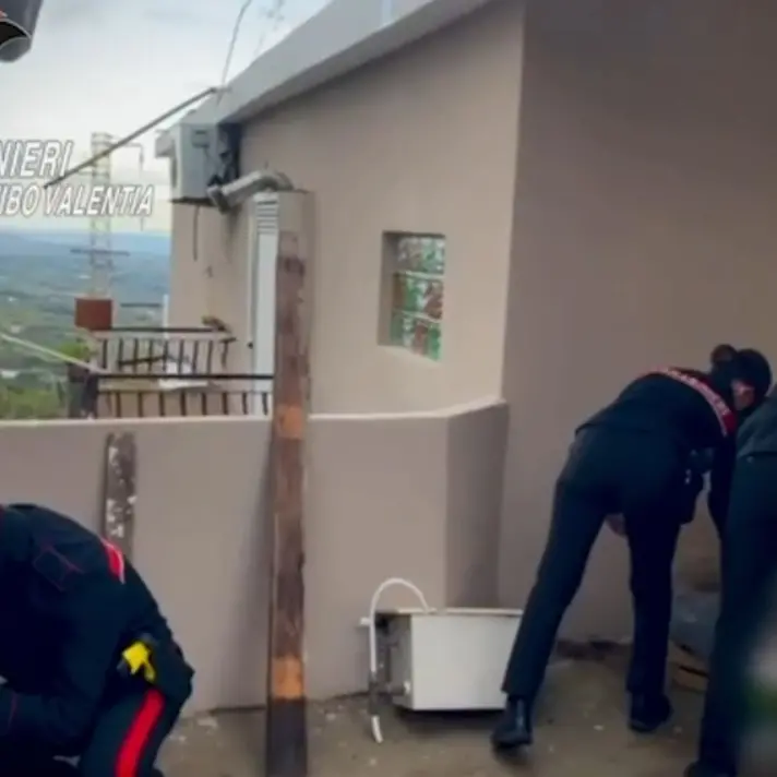 Tentato omicidio a Filandari, arrestati due giovani nel Vibonese