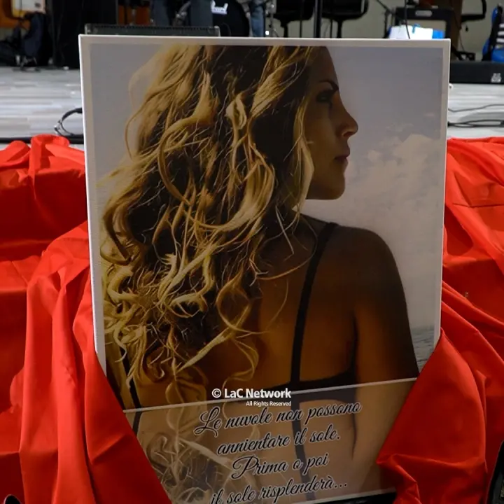 A Scalea “Voci di speranza”: arte e musica per ricordare Ilaria Sollazzo