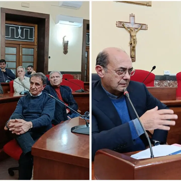 Sanità, i sindaci vibonesi fanno fronte comune: anticipato al 10 dicembre l’incontro in Regione\n