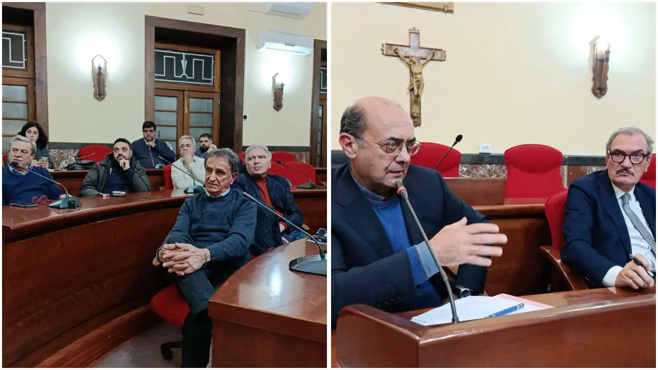 Sanità, i sindaci vibonesi fanno fronte comune: anticipato al 10 dicembre l’incontro in Regione\n