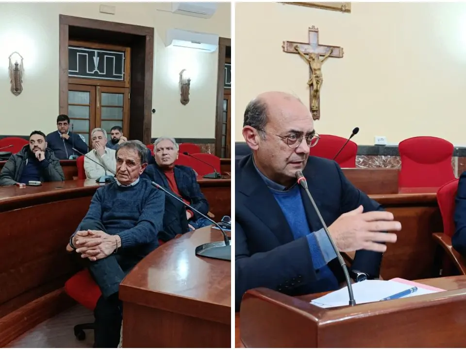 Sanità, i sindaci vibonesi fanno fronte comune: anticipato al 10 dicembre l’incontro in Regione