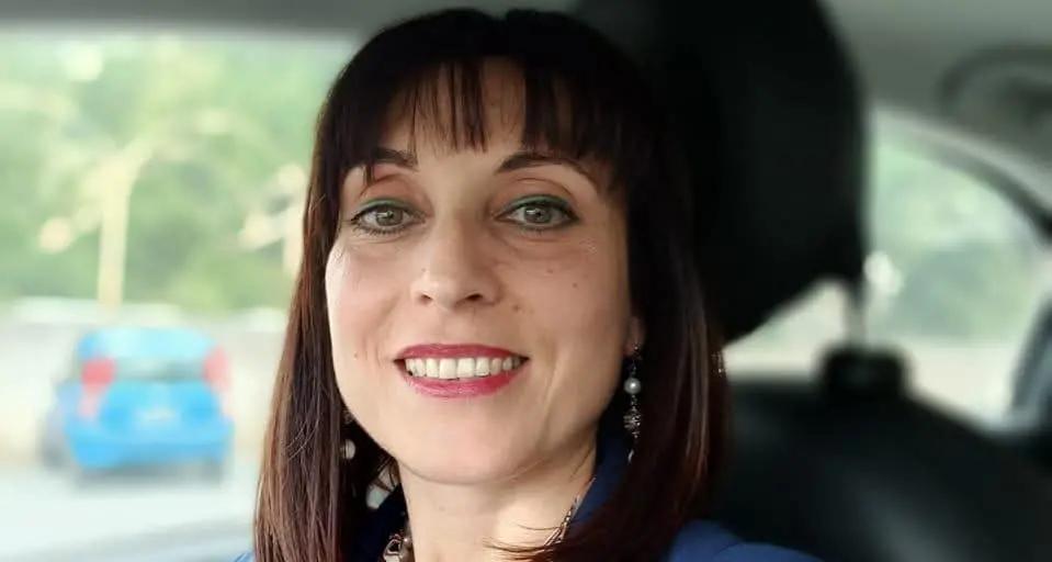 Concetta Grosso riconfermata portavoce del Forum\n