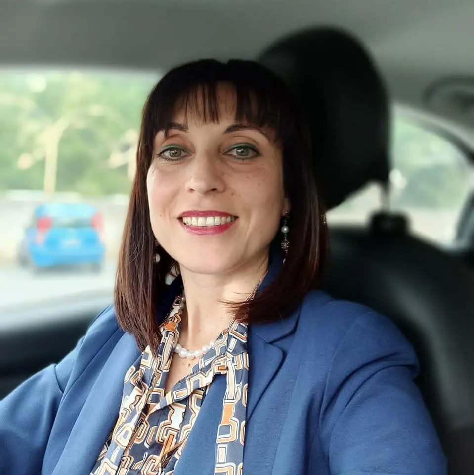 Concetta Grosso riconfermata portavoce del Forum\n