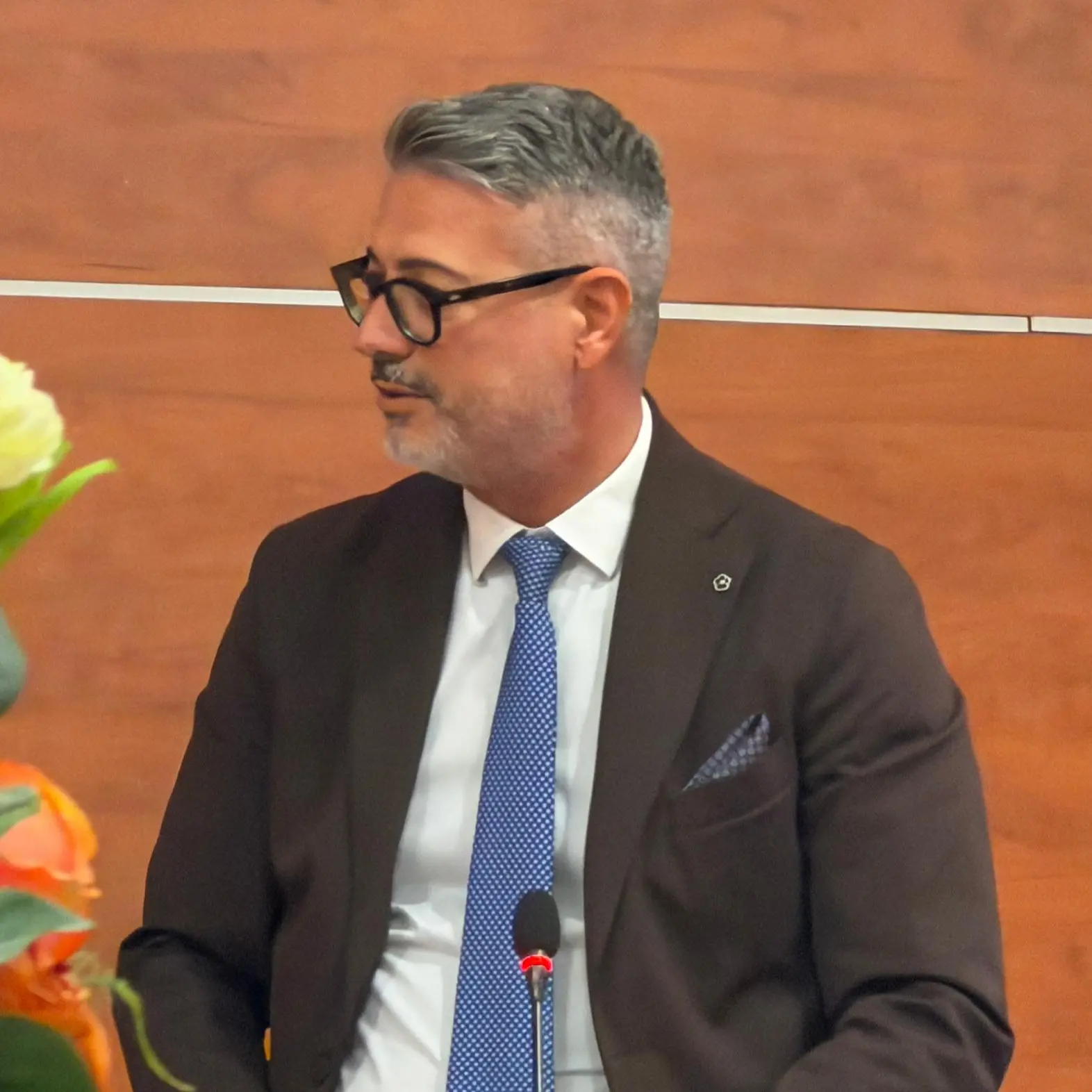 Castrolibero, Francesco Serra subentra ad Orlandino Greco alla guida del Comune