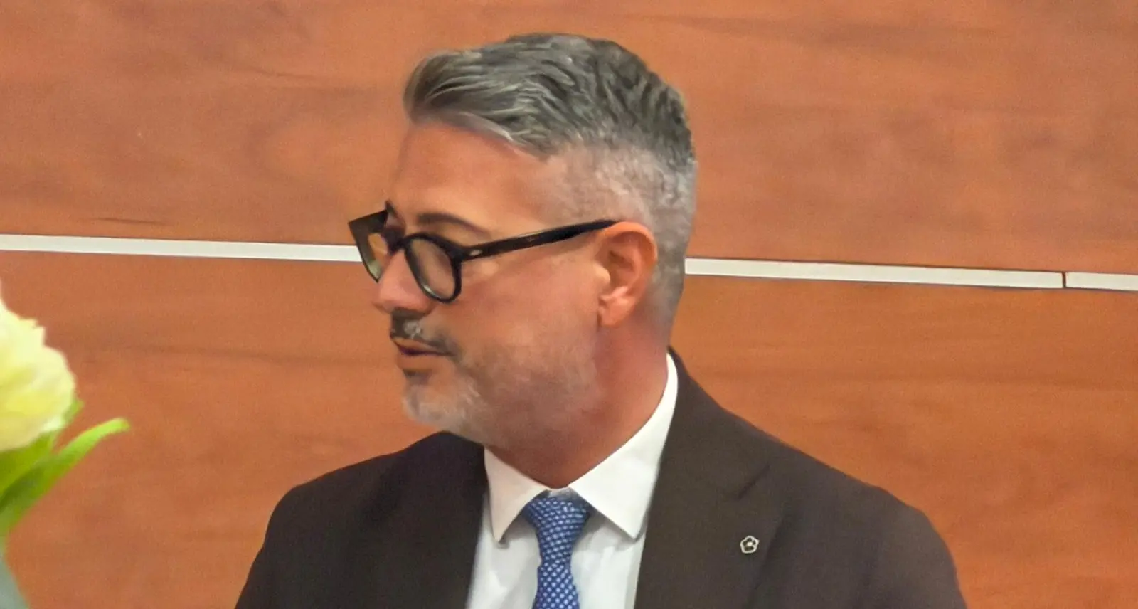 Castrolibero, Francesco Serra subentra ad Orlandino Greco alla guida del Comune