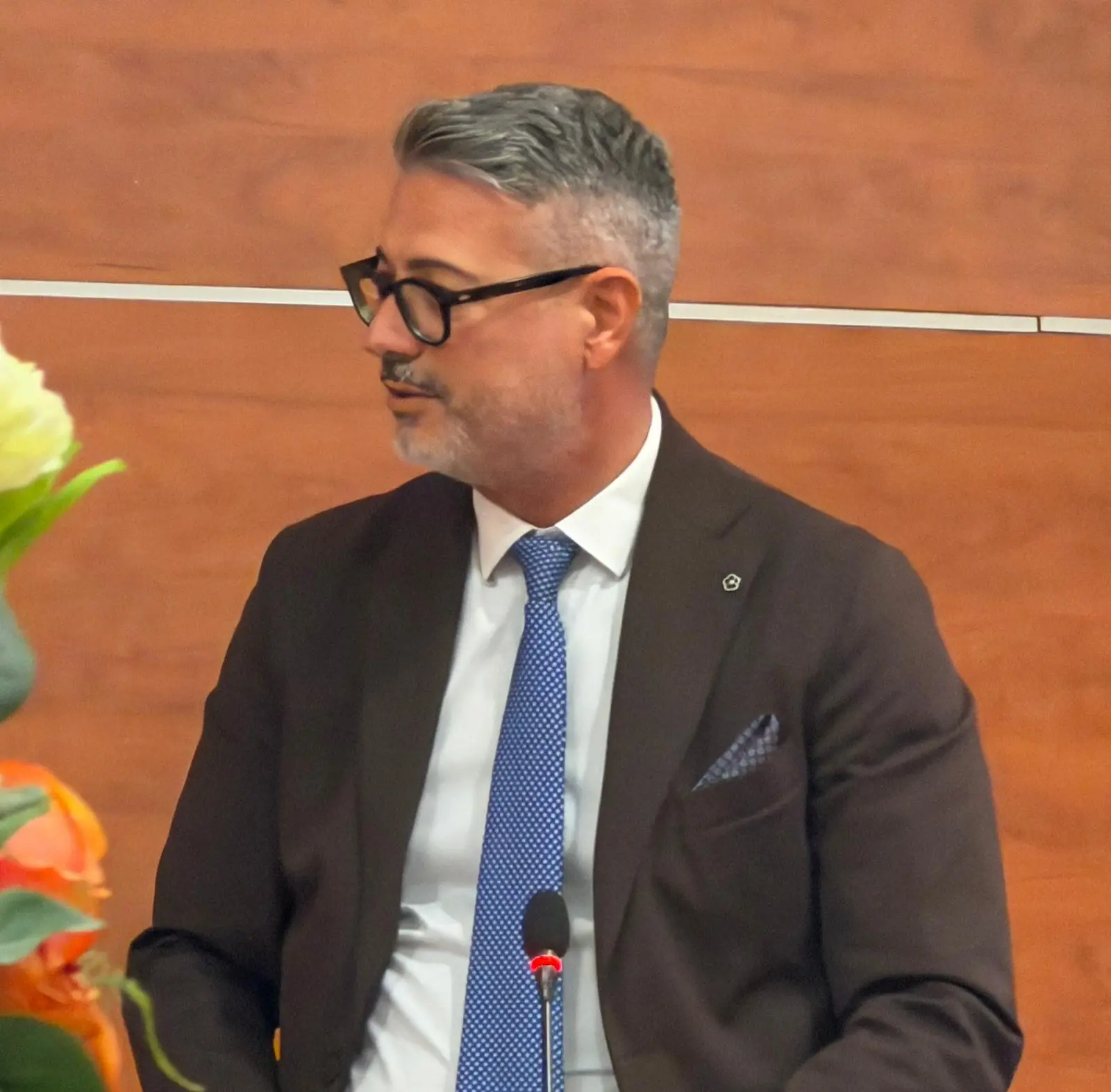 Castrolibero, Francesco Serra subentra ad Orlandino Greco alla guida del Comune