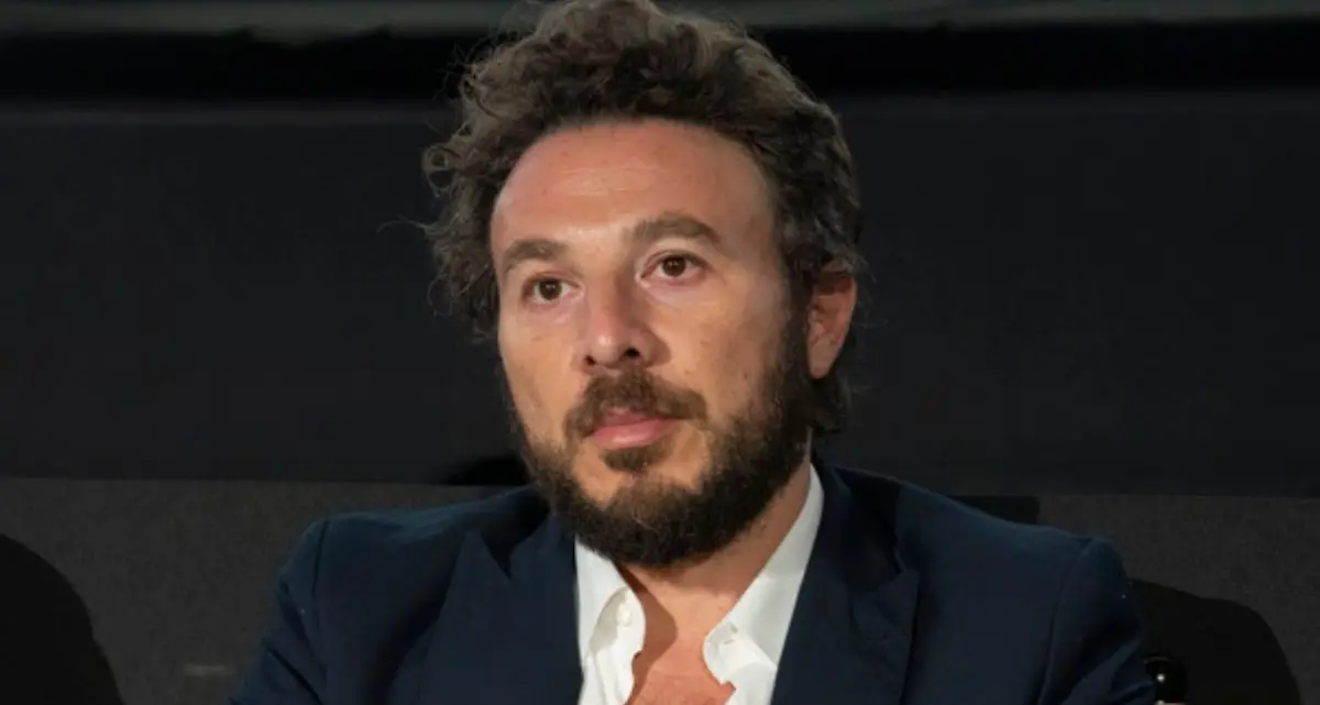 Giampaolo Calabrese nominato direttore della Film Commission\n