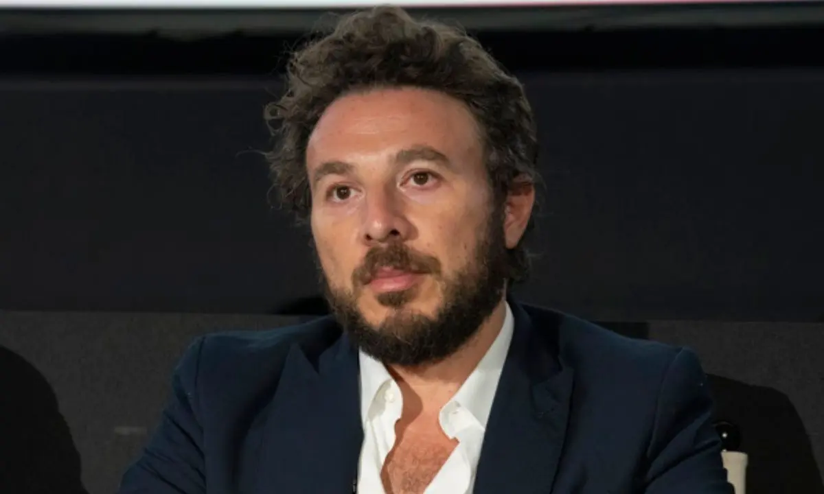 Giampaolo Calabrese nominato direttore della Film Commission\n