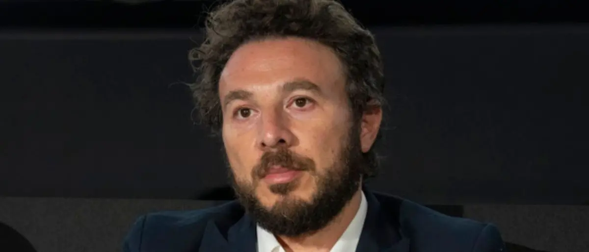 Giampaolo Calabrese nominato direttore della Film Commission\n