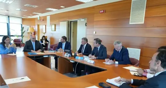 Approvato il Piano regionale di Protezione civile: disco verde dalla Giunta della Regione Calabria\n