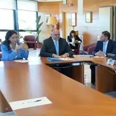 Via libera dalla Giunta Occhiuto al Piano regionale di Protezione civile: il documento