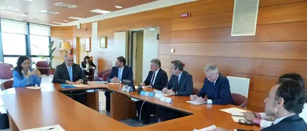 Approvato il Piano regionale di Protezione civile: disco verde dalla Giunta della Regione Calabria\n