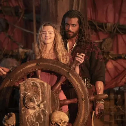 La serie Sandokan e gli errori che sfaldano le colonne portanti del mito creato dal genio Salgari