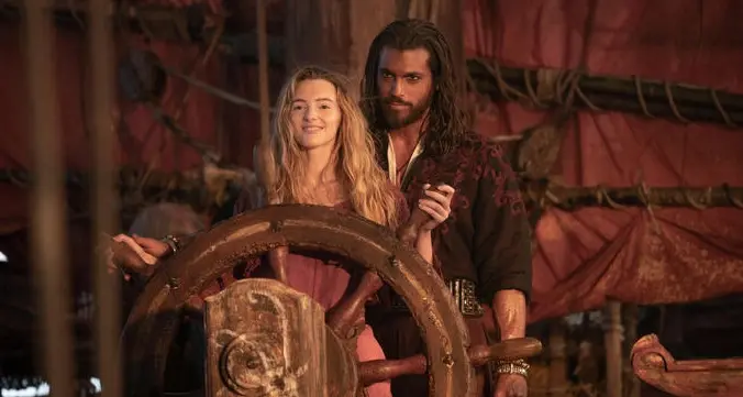 La serie Sandokan e gli errori che sfaldano le colonne portanti del mito creato dal genio Salgari