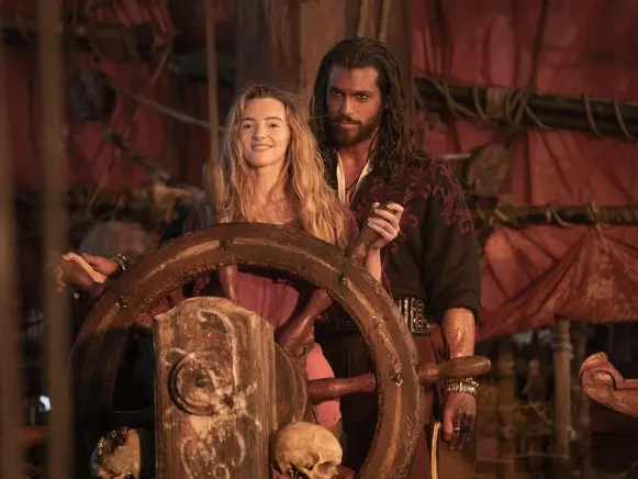 La serie Sandokan e gli errori che sfaldano le colonne portanti del mito creato dal genio Salgari