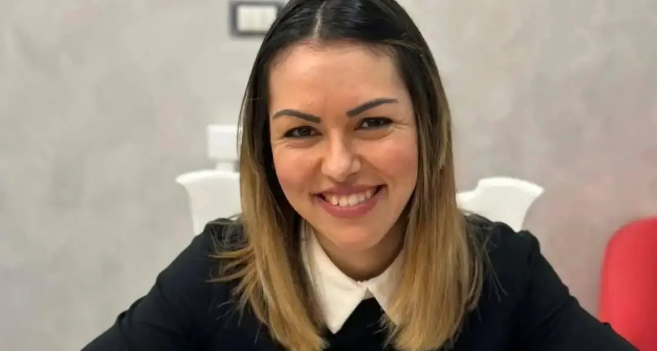 Due operatori sanitari dell’ospedale di Vibo indagati per la morte di Martina Piserà morta al 7° mese di gravidanza\n