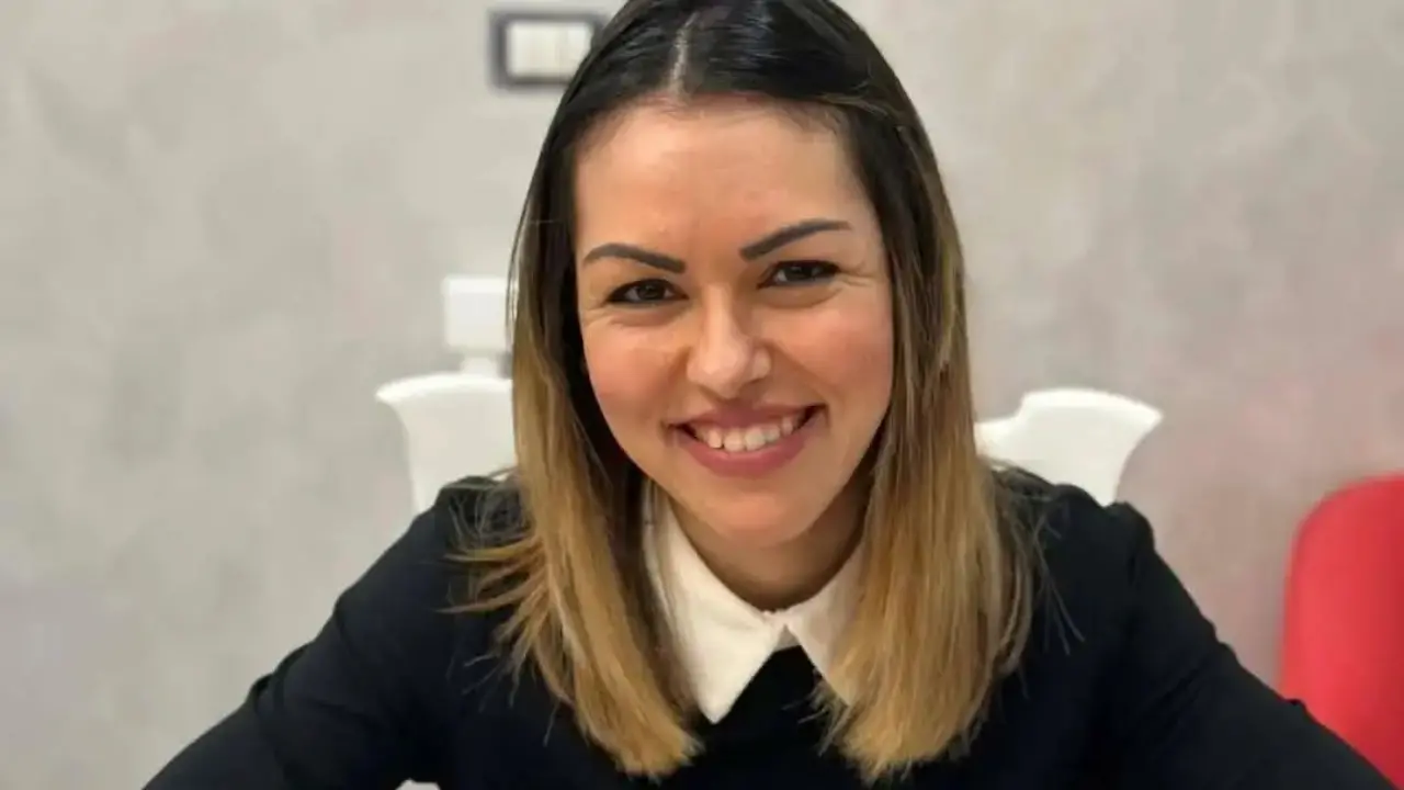 Due operatori sanitari dell’ospedale di Vibo indagati per la morte di Martina Piserà morta al 7° mese di gravidanza\n