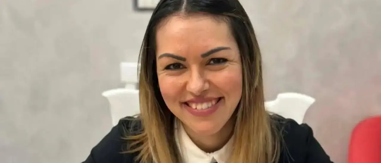 Due operatori sanitari dell’ospedale di Vibo indagati per la morte di Martina Piserà deceduta al 7° mese di gravidanza\n