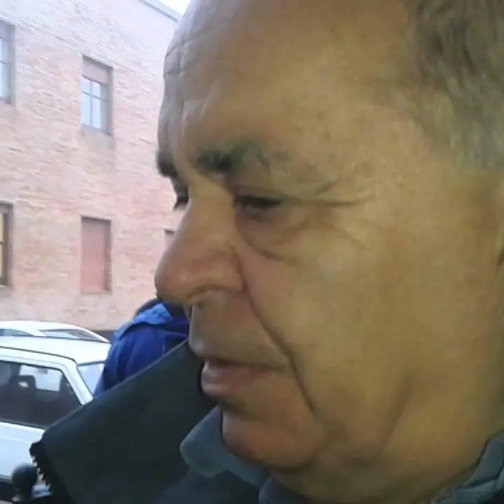 Morto il sindacalista vibonese Nazzareno Piperno, l’indomabile segretario provinciale dello Slai Cobas\n