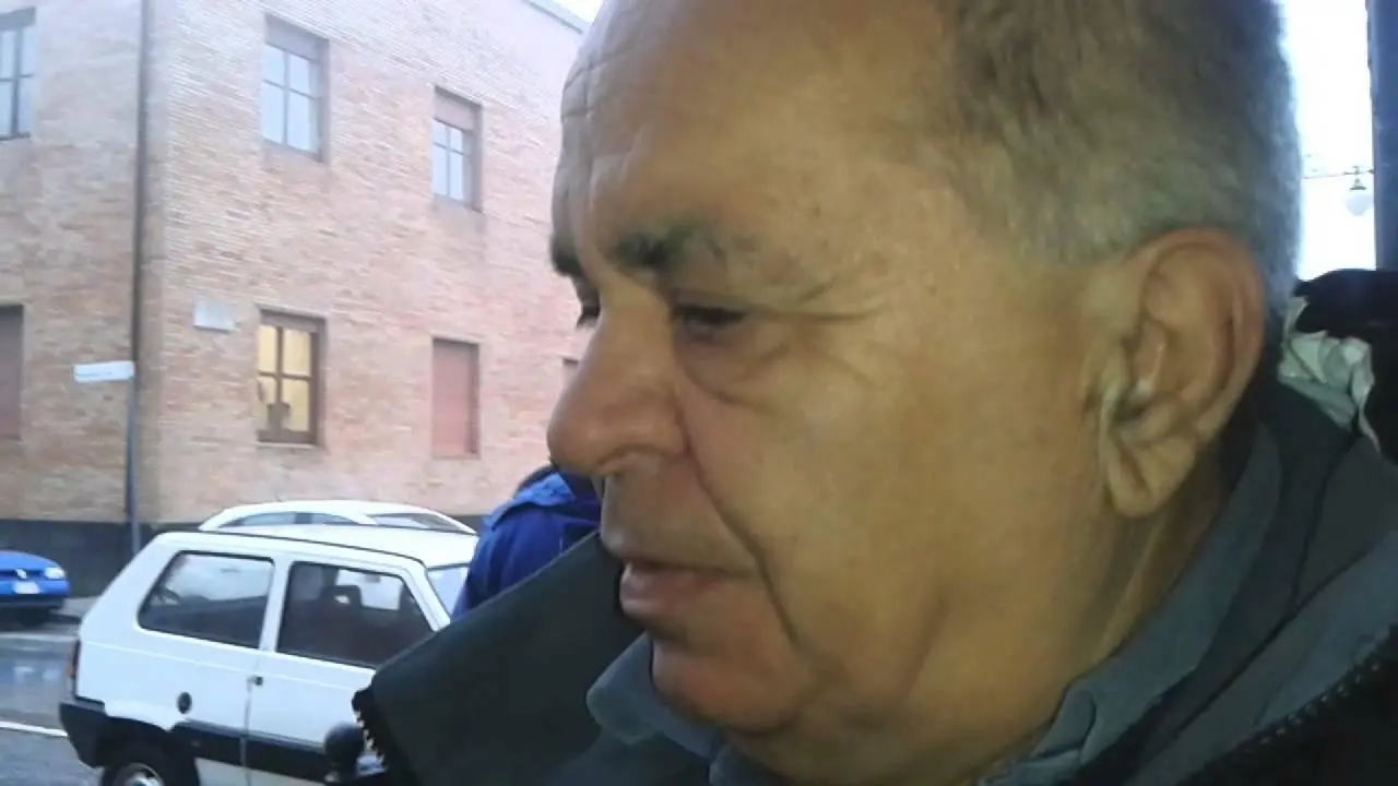 Morto il sindacalista vibonese Nazzareno Piperno, l’indomabile segretario provinciale dello Slai Cobas\n