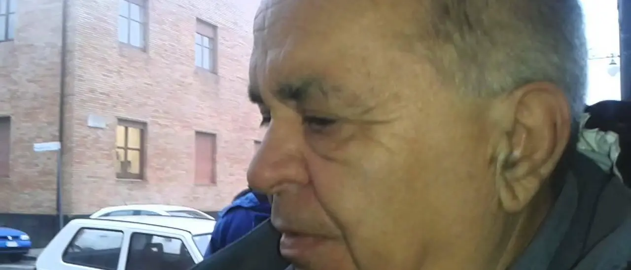 Morto il sindacalista vibonese Nazzareno Piperno, l’indomabile segretario provinciale dello Slai Cobas\n