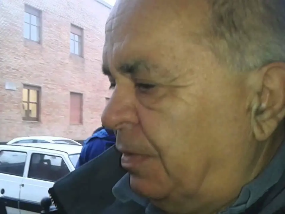 Morto il sindacalista vibonese Nazzareno Piperno, l’indomabile segretario provinciale dello Slai Cobas