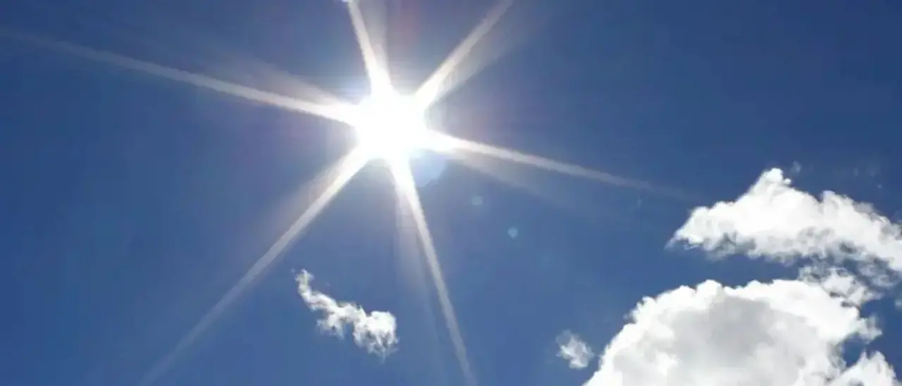 Calabria, stop al maltempo: weekend senza pioggia e dall’Immacolata temperature in salita e clima mite\n