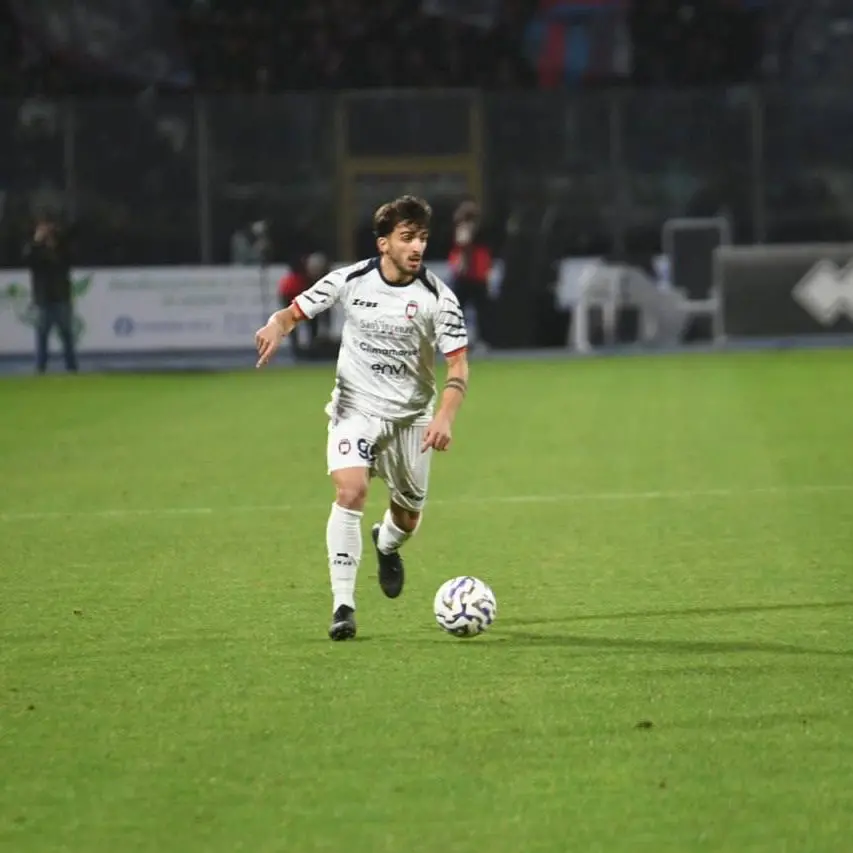 Crotone, nulla da fare in terra siciliana: in casa del Catania finisce 0-2\n