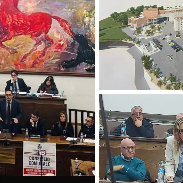 Sanità, la Piana insorge: Polistena dice no all’accorpamento al Gom di Reggio e si ribella a Occhiuto (in nove punti)\n