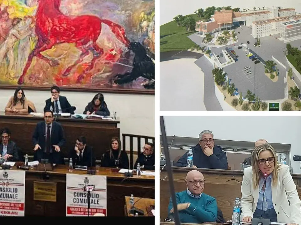 Sanità, la Piana insorge: Polistena dice no all’accorpamento al Gom di Reggio e si ribella a Occhiuto (in nove punti)