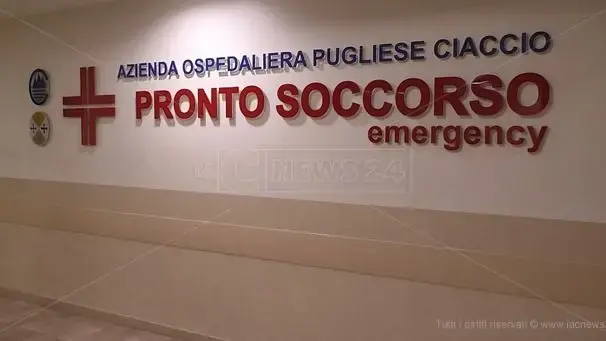 «Nel nuovo PSC è assente una chiara previsione circa la localizzazione del nuovo nosocomio»: la nota di Gaglianese, Mariano, Costa, Bianco e Lucia\n